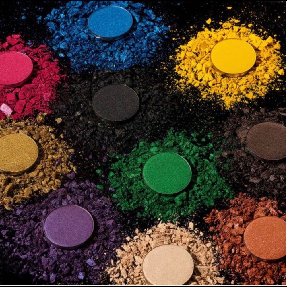 Kat Von D Vegan Eyeshadow Palette - Picture 6 of 7